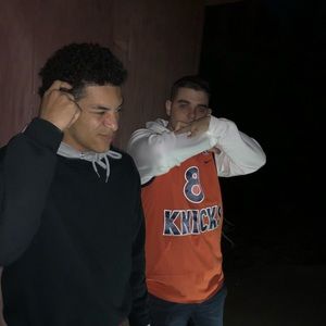 Meet your Posher, Jared